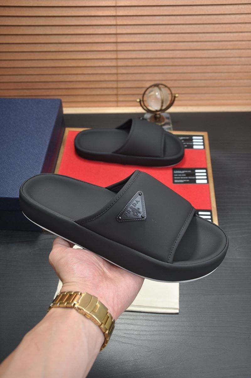 Prada Slippers